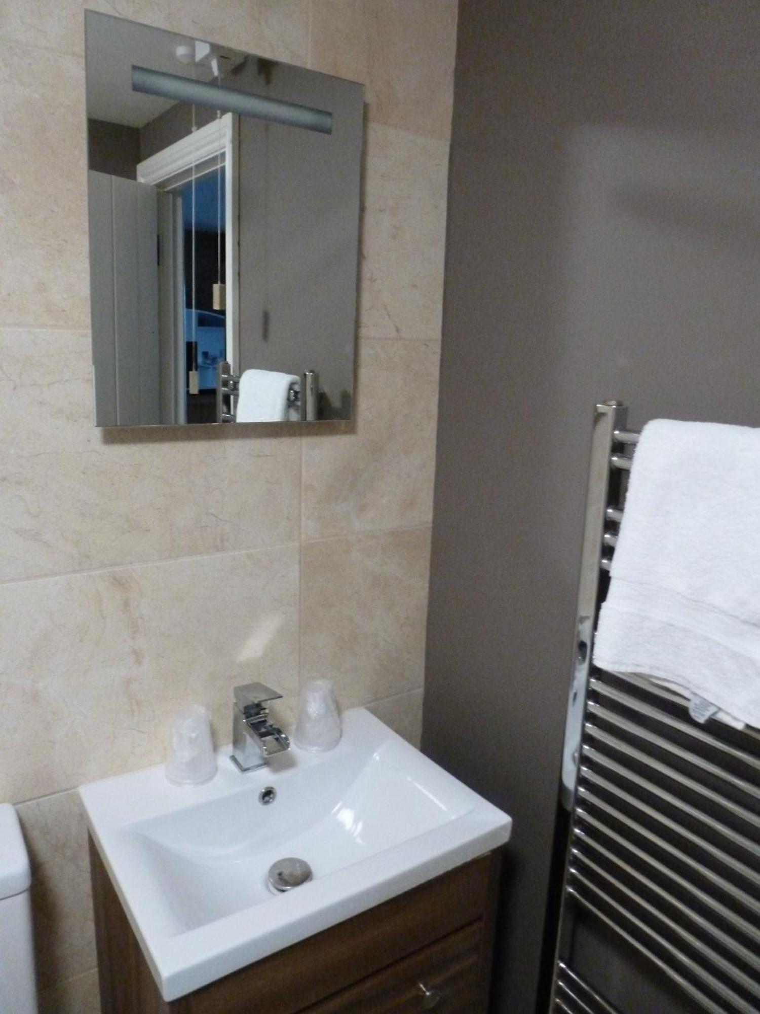 The Liscawn Hotel 4*