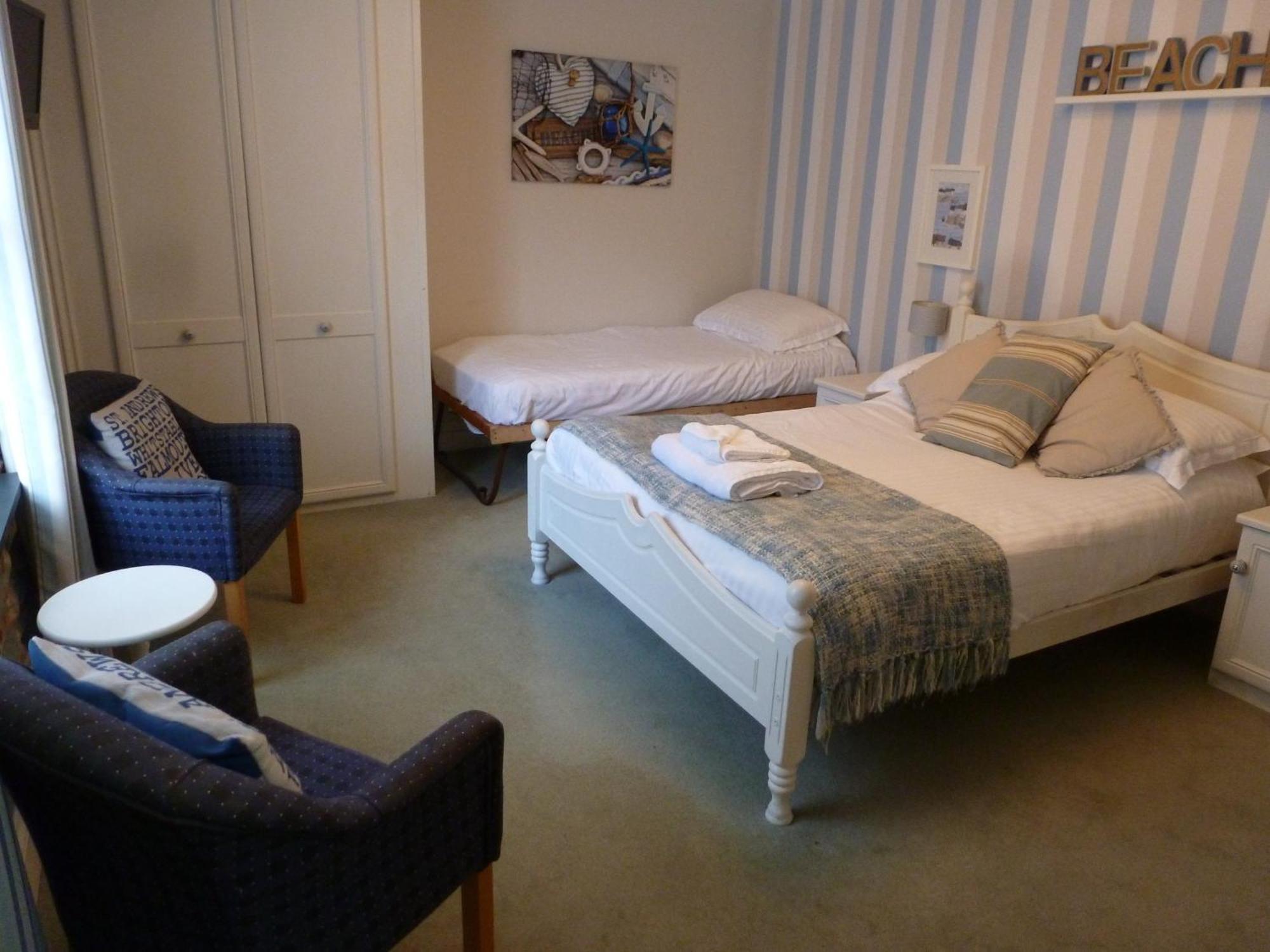 The Liscawn Hotel Crafthole