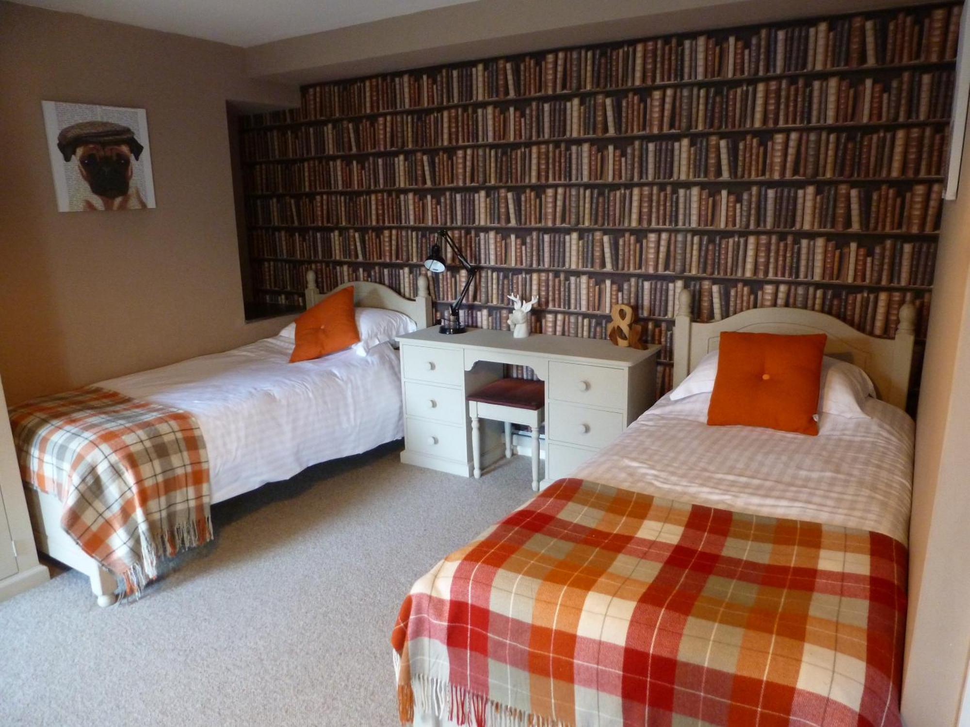 Hotel The Liscawn 4*
