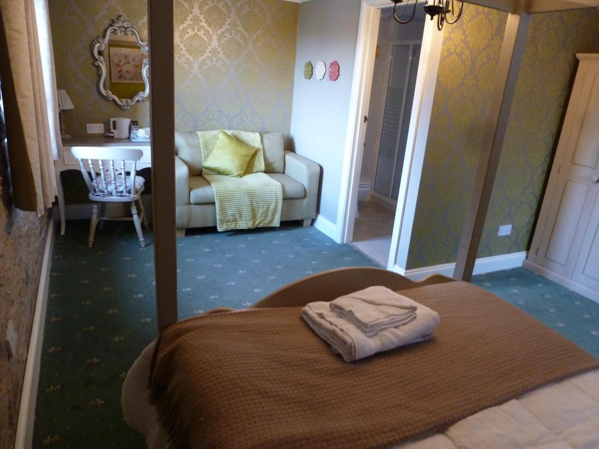 Hotel The Liscawn Crafthole