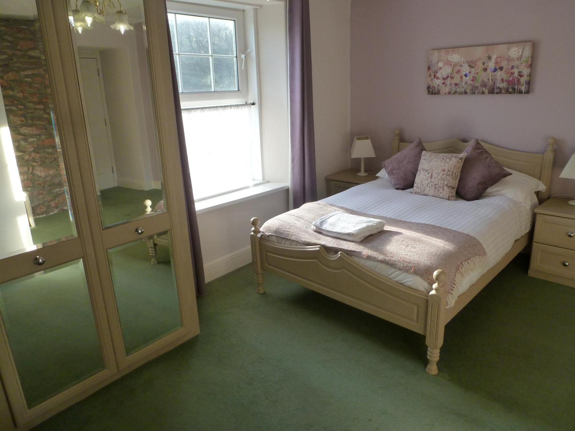 The Liscawn Hotel Crafthole