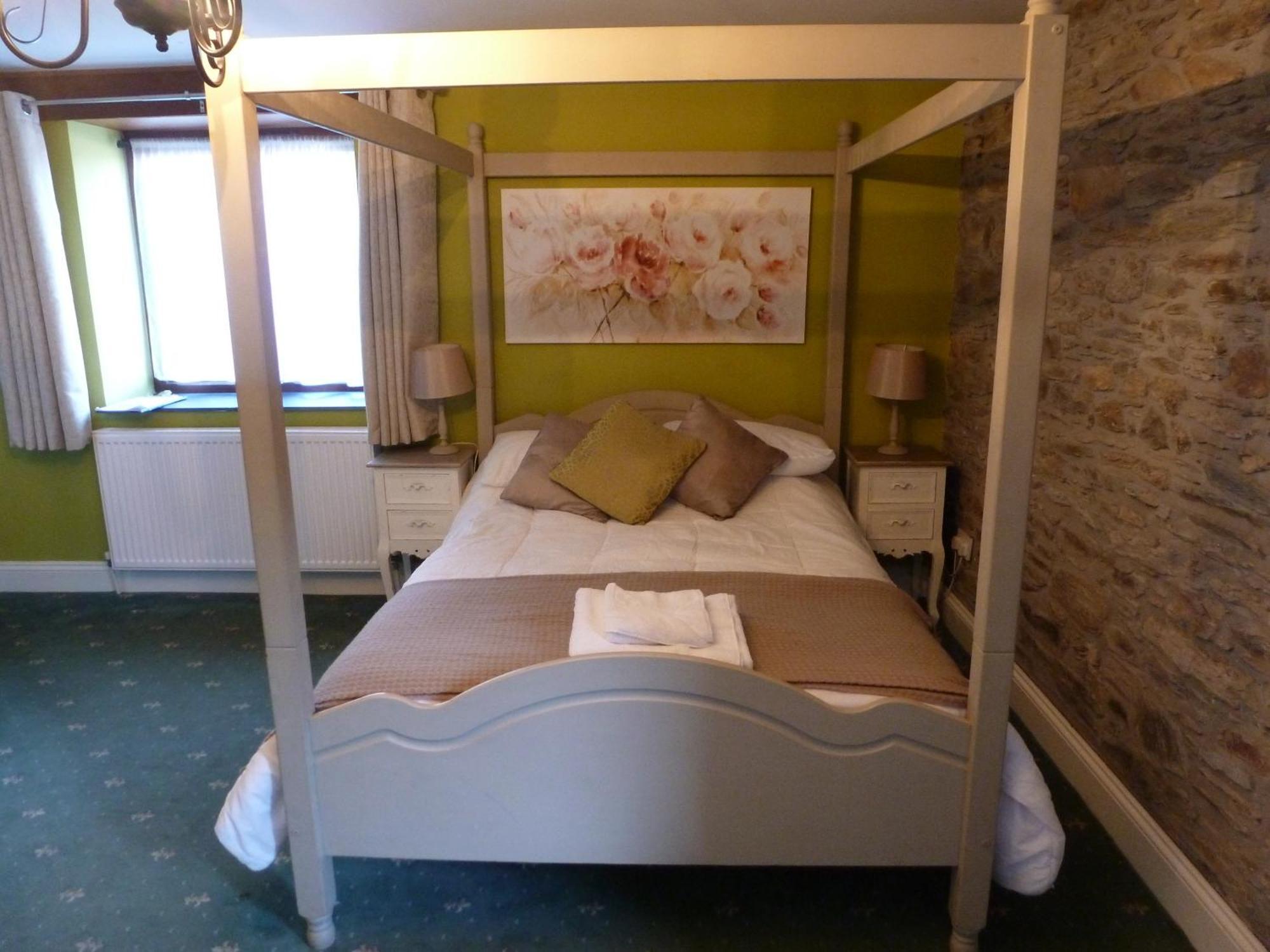 The Liscawn Hotel