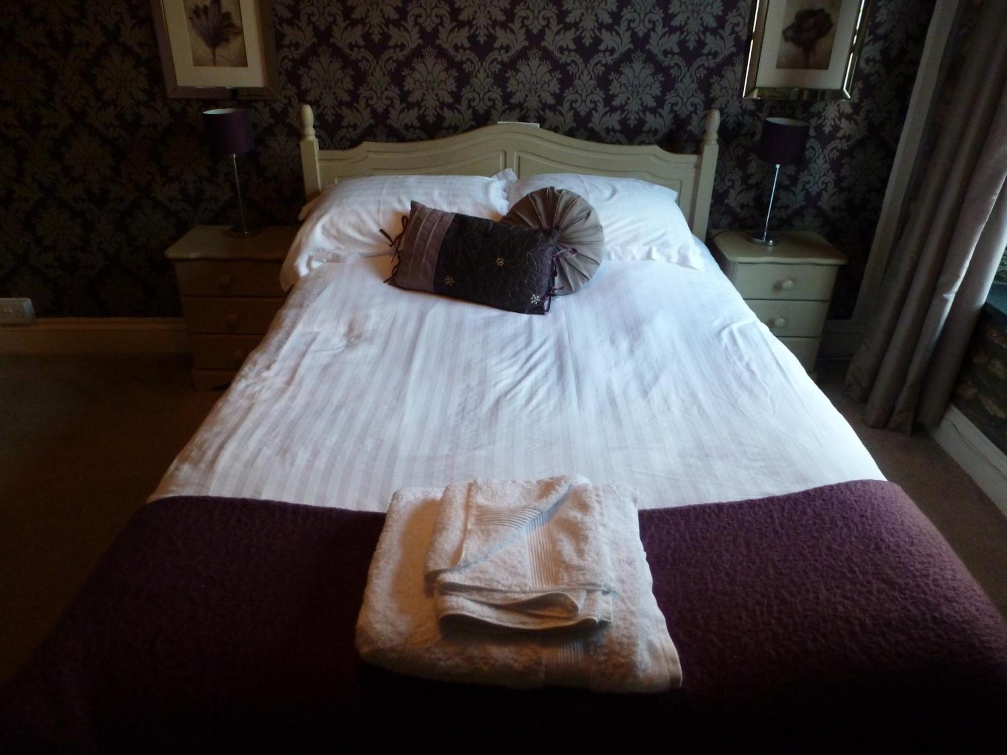 Hotel The Liscawn