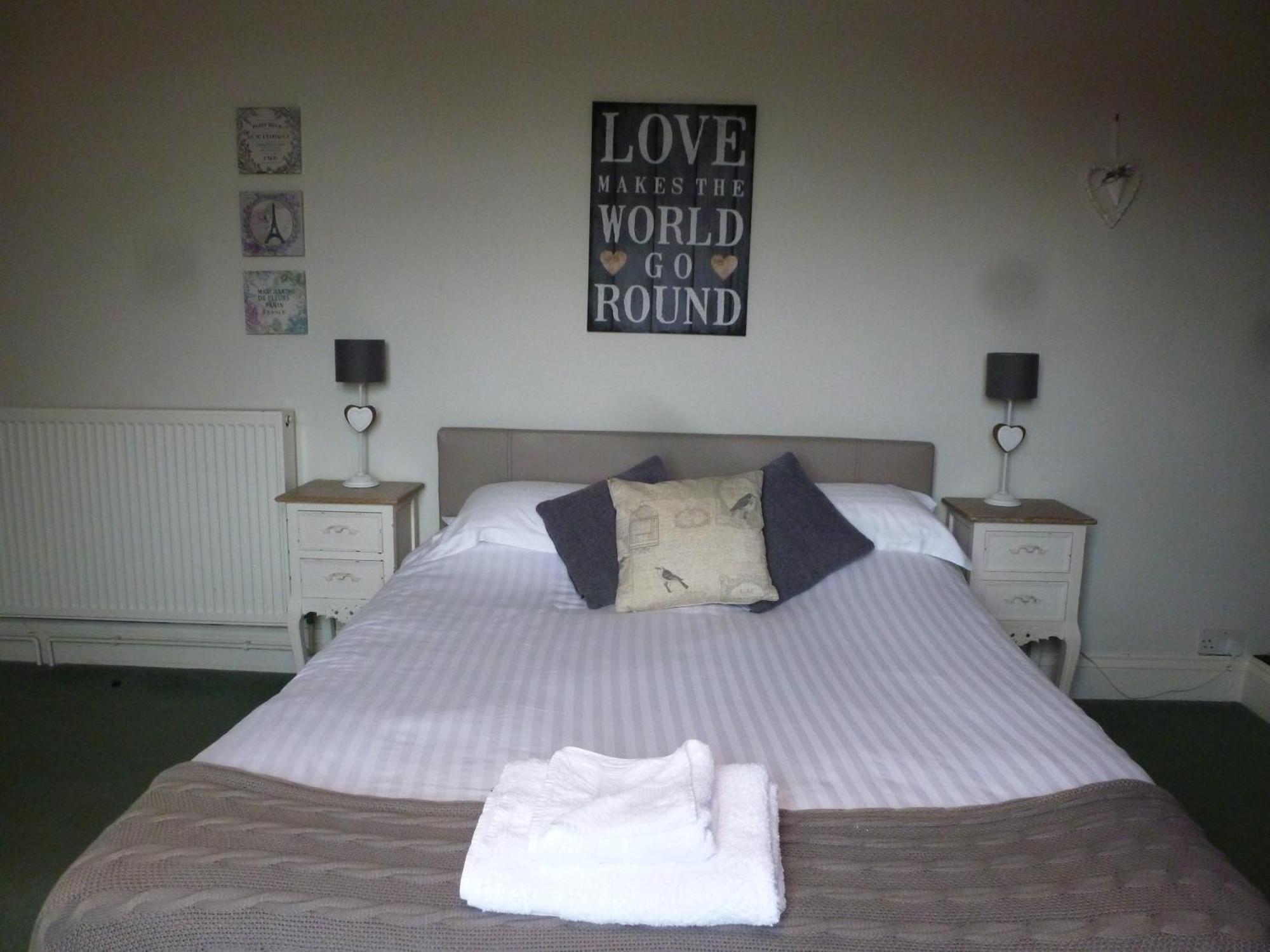The Liscawn Hotel 4*