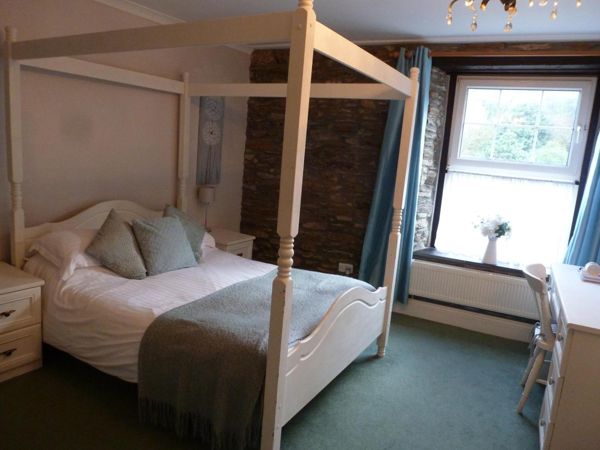 The Liscawn Hotel Crafthole