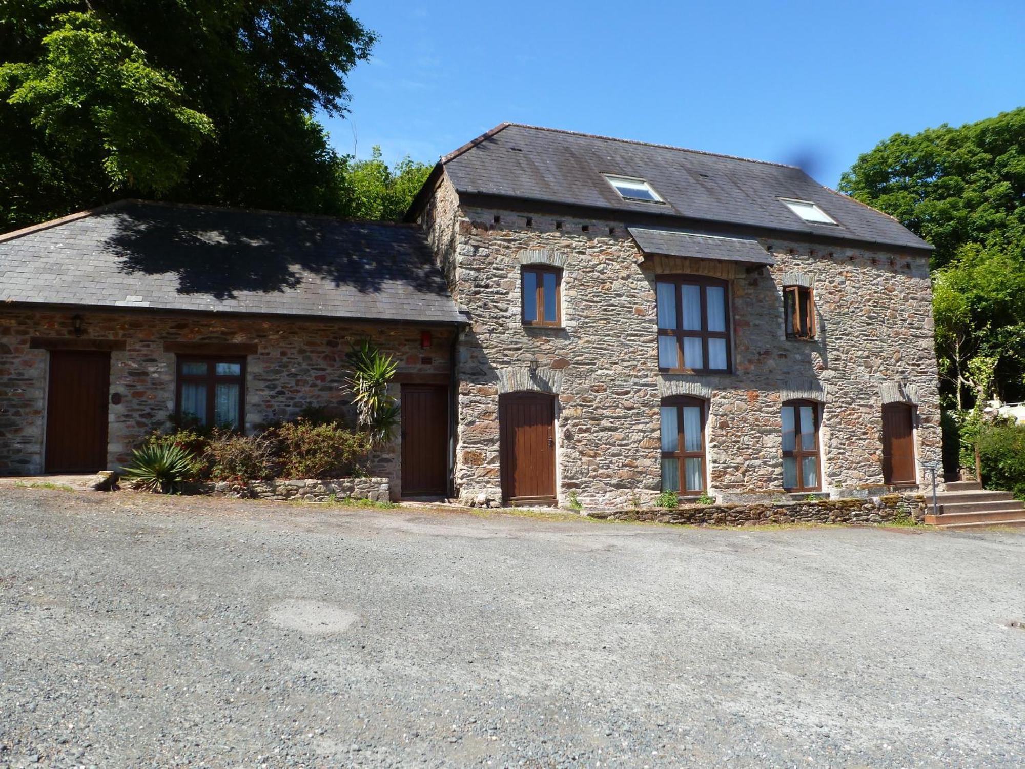 The Liscawn Hotel 4*