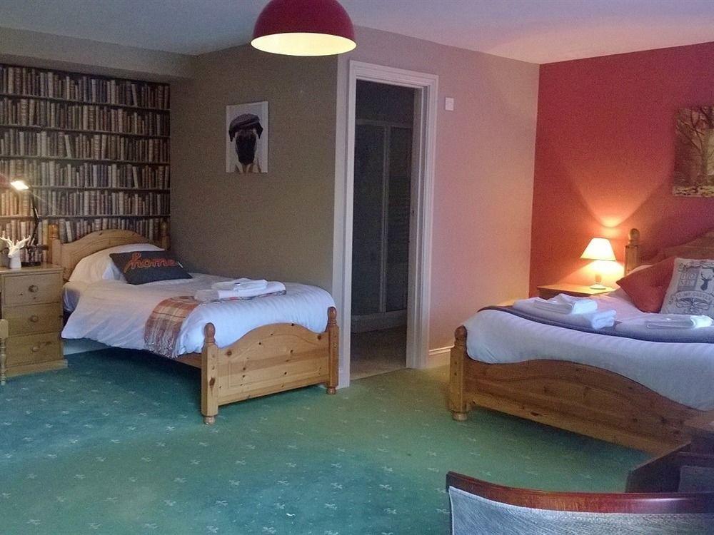 The Liscawn Hotel 4*