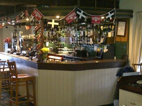The Liscawn Hotel 4*