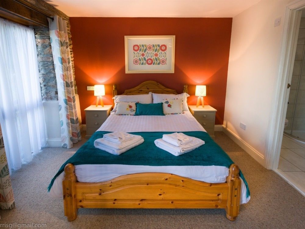 Hotel The Liscawn 4*