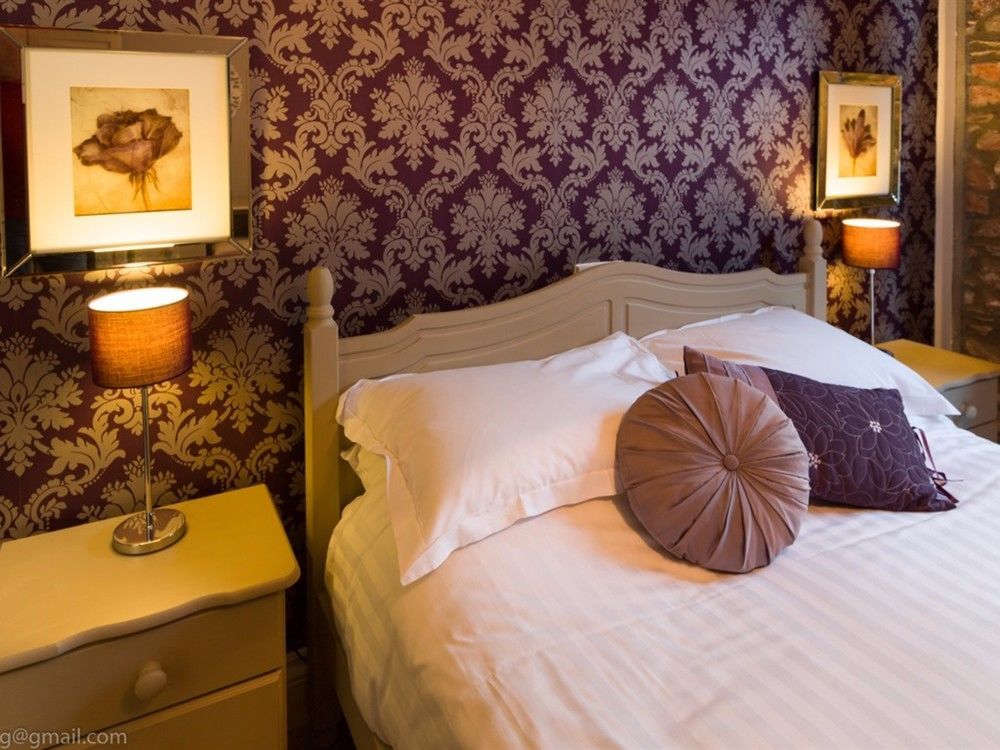 The Liscawn Hotel 4*