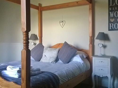 Hotel The Liscawn 4*