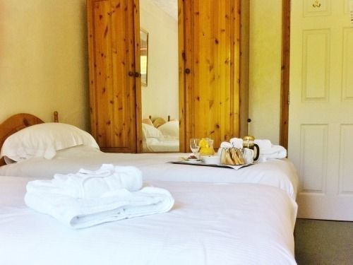 The Liscawn Hotel 4*